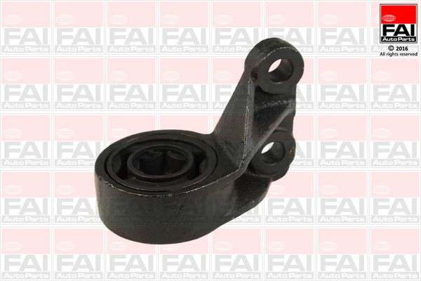 Mounting, control/trailing arm